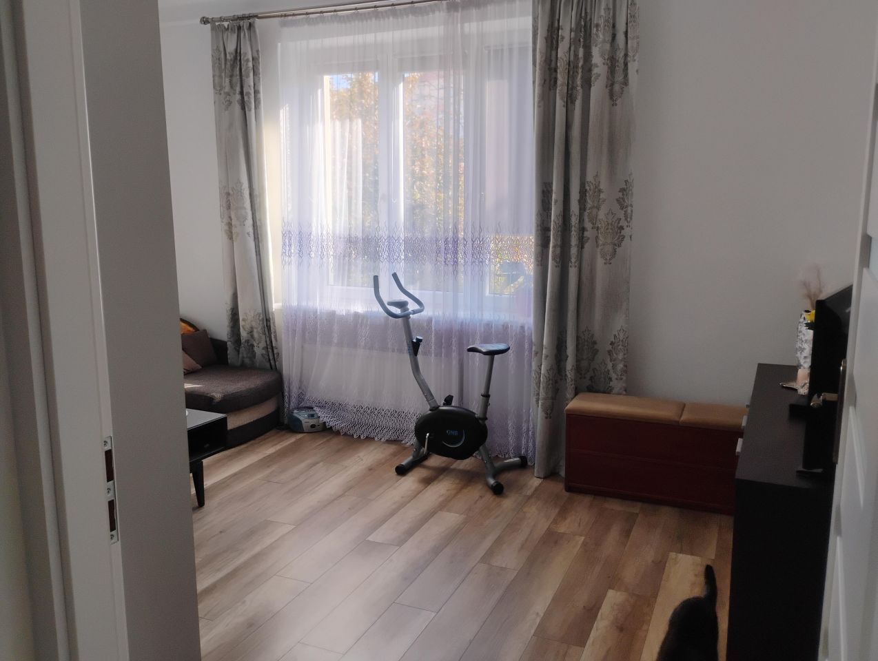 dom wolnostojący, 3 pokoje Łódź Bałuty, ul. Julianowska. Zdjęcie 27