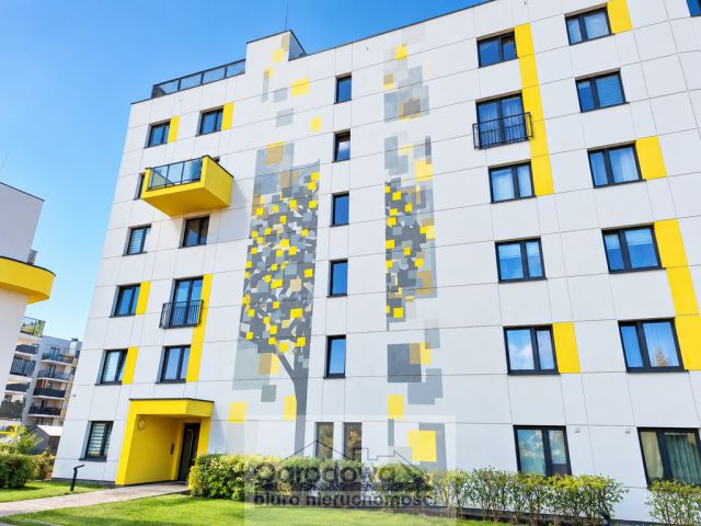 Mieszkanie 3-pokojowe Warszawa Białołęka, ul. Modlińska. Zdjęcie 8