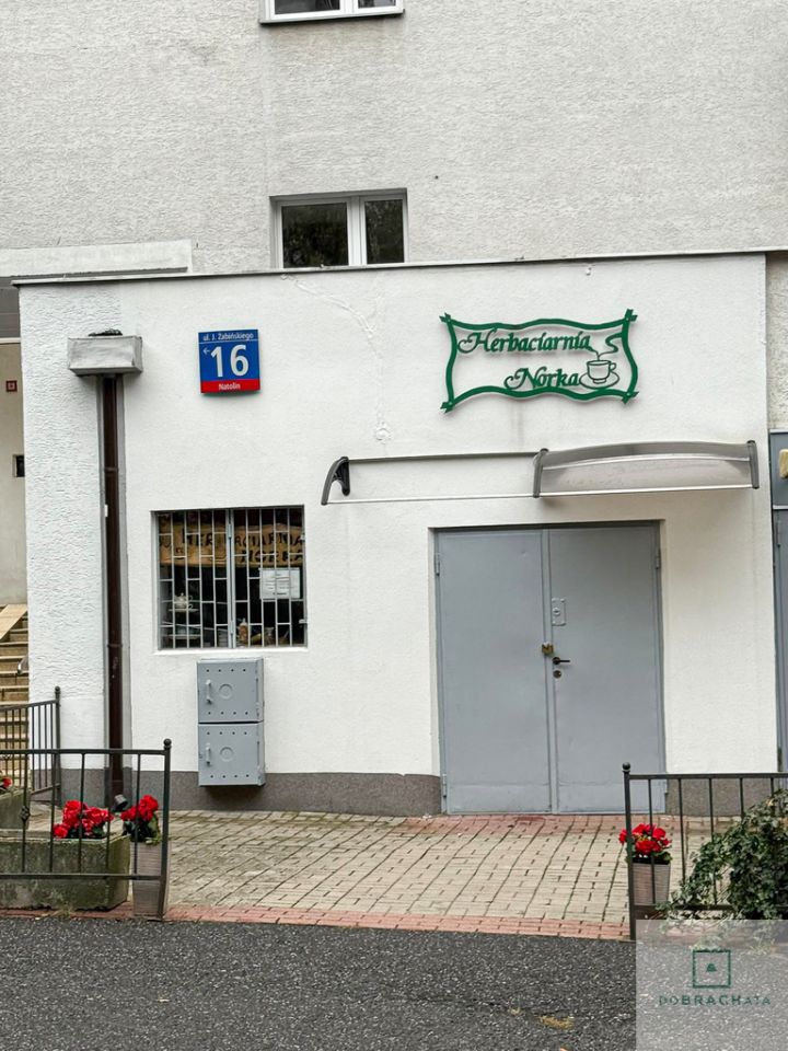 Lokal Warszawa Ursynów, ul. Jana Żabińskiego. Zdjęcie 11