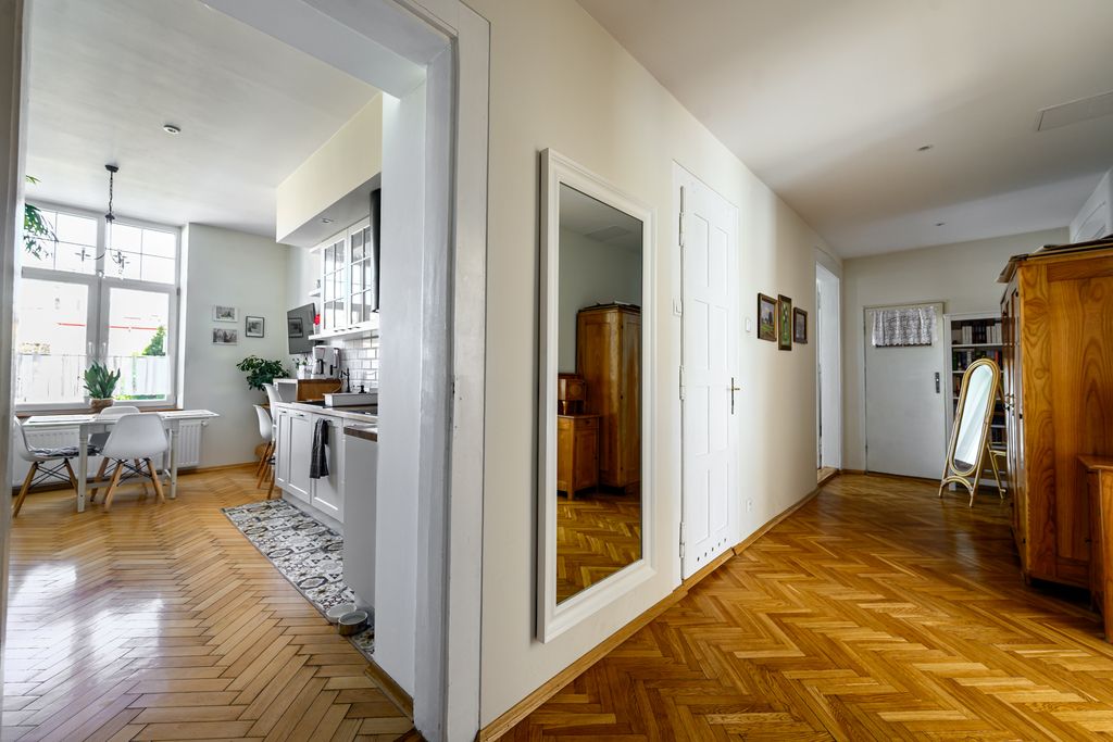kamienica Rzeszów, ul. Zygmuntowska. Zdjęcie 18