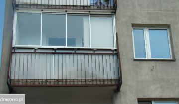 Mieszkanie 3-pokojowe Kraków Mistrzejowice, os. Bohaterów Września. Zdjęcie 1