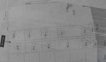 Działka rekreacyjna Dzierżązna, ul. Polna