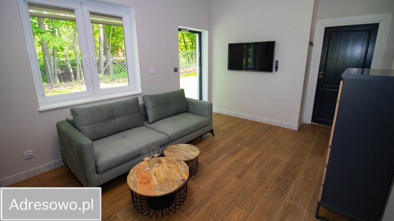 dom wolnostojący, 8 pokoi Ogonki. Zdjęcie 13