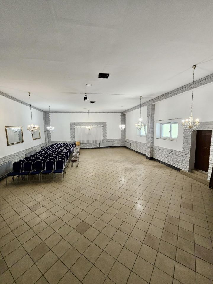 Lokal Bisztynek, ul. Ogrodowa. Zdjęcie 4