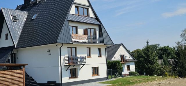 Mieszkanie 2-pokojowe Niskowa. Zdjęcie 1