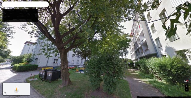 Mieszkanie 1-pokojowe Wrocław Śródmieście, ul. Iwana Pawłowa. Zdjęcie 1