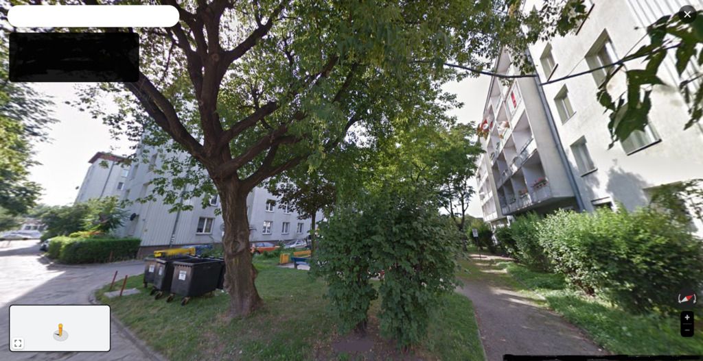 Mieszkanie 1-pokojowe Wrocław Śródmieście, ul. Iwana Pawłowa. Zdjęcie 1