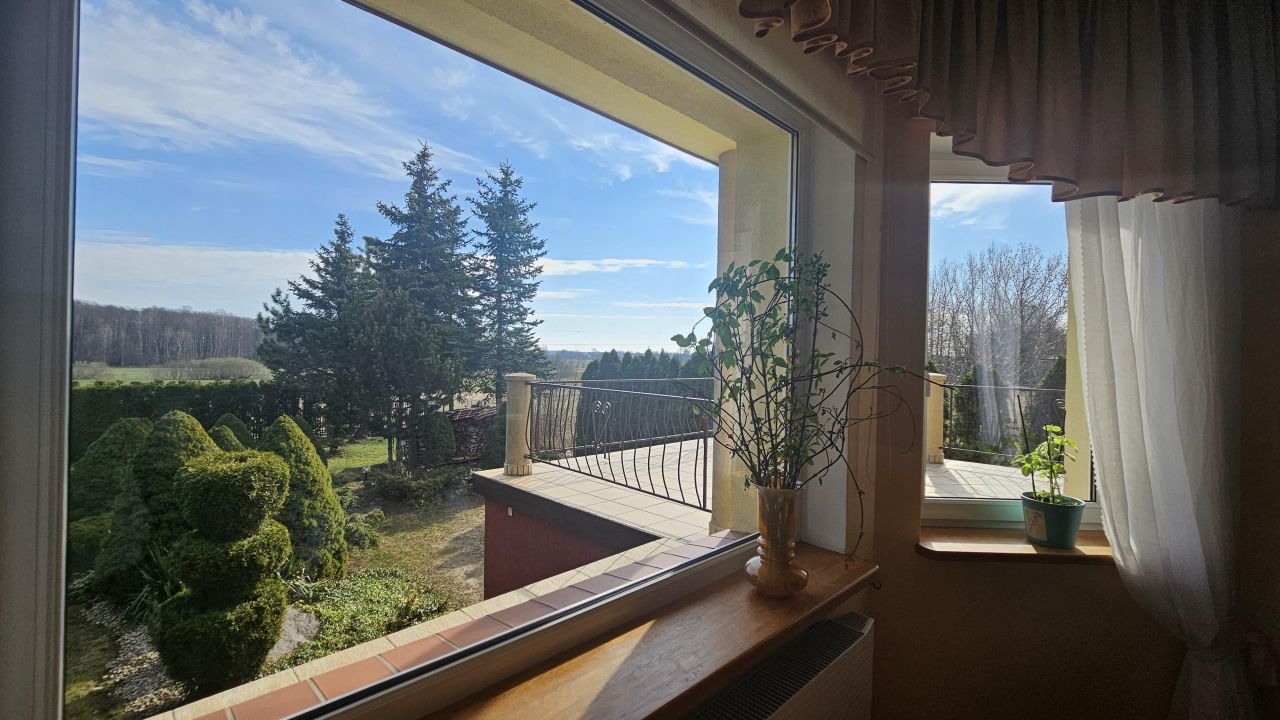 dom wolnostojący, 5 pokoi Koszarówka, ul. Osiedlowa. Zdjęcie 6