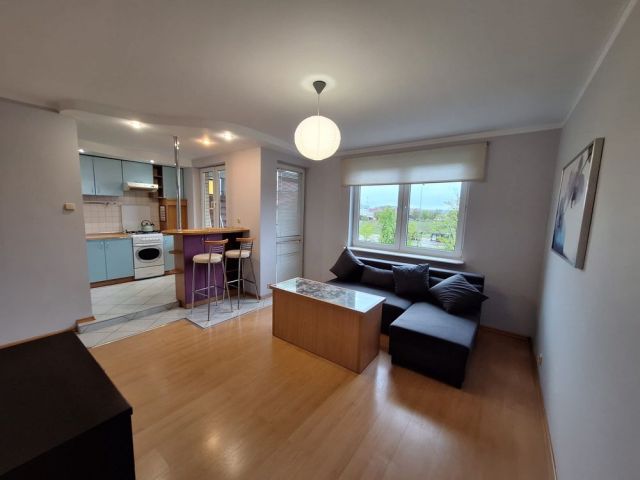 Mieszkanie 2-pokojowe Białystok Bojary, ul. Upalna. Zdjęcie 1