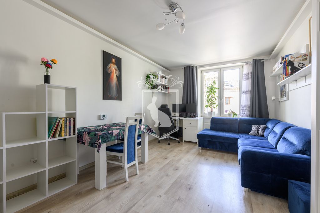 Mieszkanie 2-pokojowe Pruszków, ul. 3 Maja. Zdjęcie 2