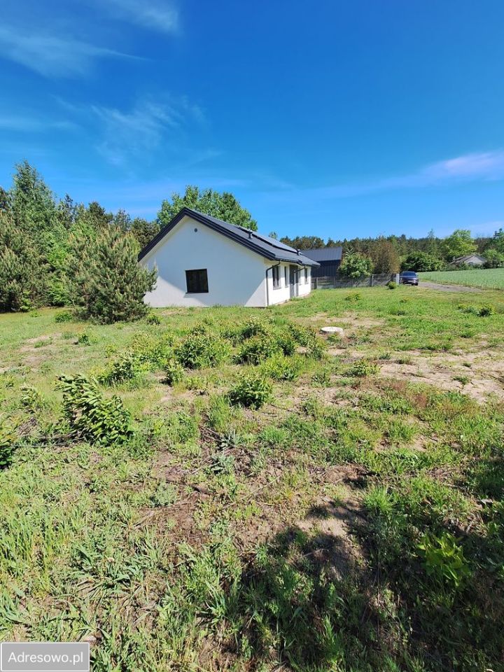 dom wolnostojący, 4 pokoje Słopsk. Zdjęcie 10