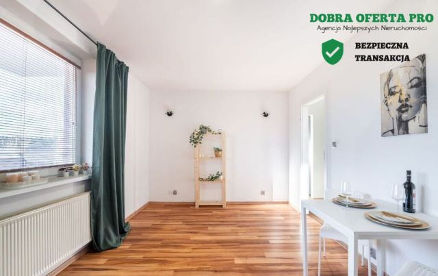 Mieszkanie 3-pokojowe Straszyn, ul. Dworcowa. Zdjęcie 3