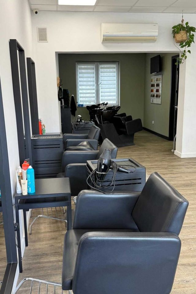 Lokal Żory Śródmieście, ul. Boryńska. Zdjęcie 8