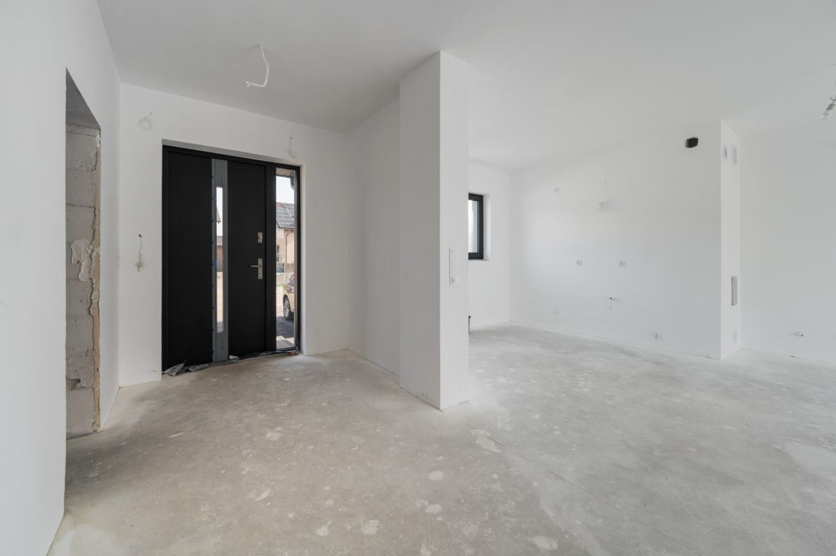 bliźniak, 5 pokoi Banino, ul. Saturna. Zdjęcie 9