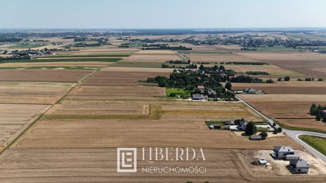 Działka budowlana Wierzchowiska. Zdjęcie 3
