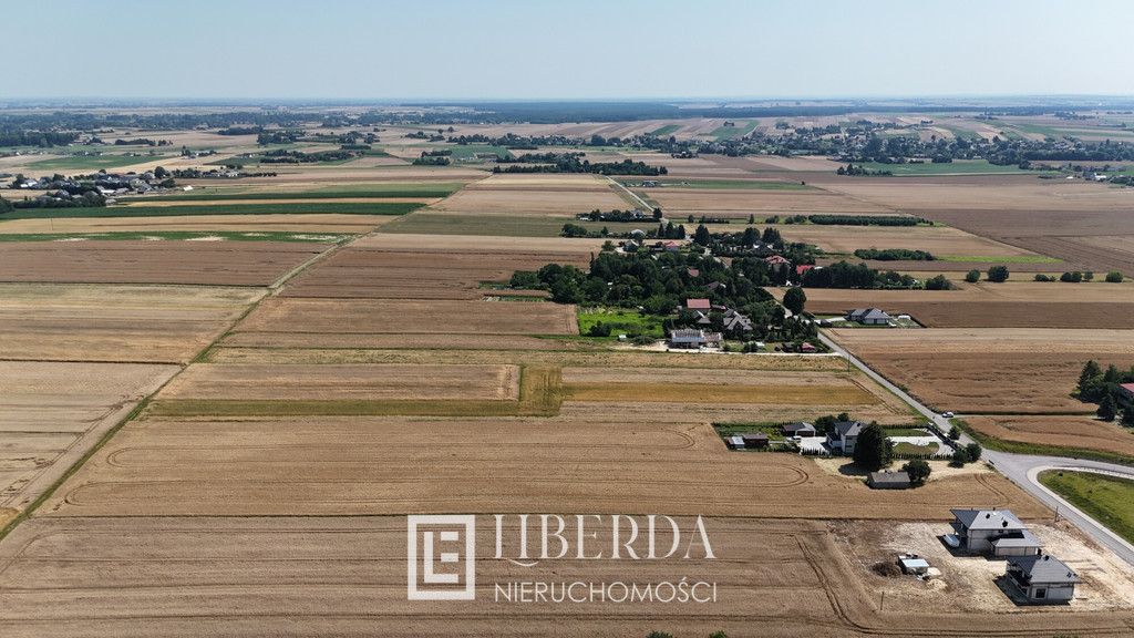 Działka budowlana Wierzchowiska. Zdjęcie 3