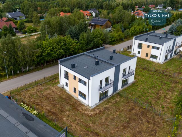 bliźniak, 4 pokoje Skotniki, ul. Rzemieślnicza. Zdjęcie 18