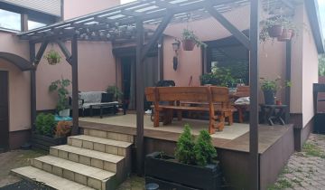 dom wolnostojący, 5 pokoi Zabrze Centrum, ul. Dożynkowa