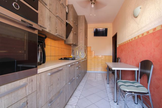 Mieszkanie 2-pokojowe Wrocław, ul. Rzeźnicza. Zdjęcie 5