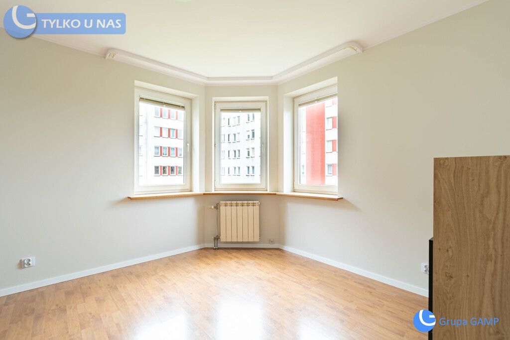 Mieszkanie 3-pokojowe Kraków Grzegórzki, ul. Fiołkowa. Zdjęcie 11