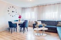 Mieszkanie 4-pokojowe Wrocław Różanka, ul. Bezpieczna. Zdjęcie 4