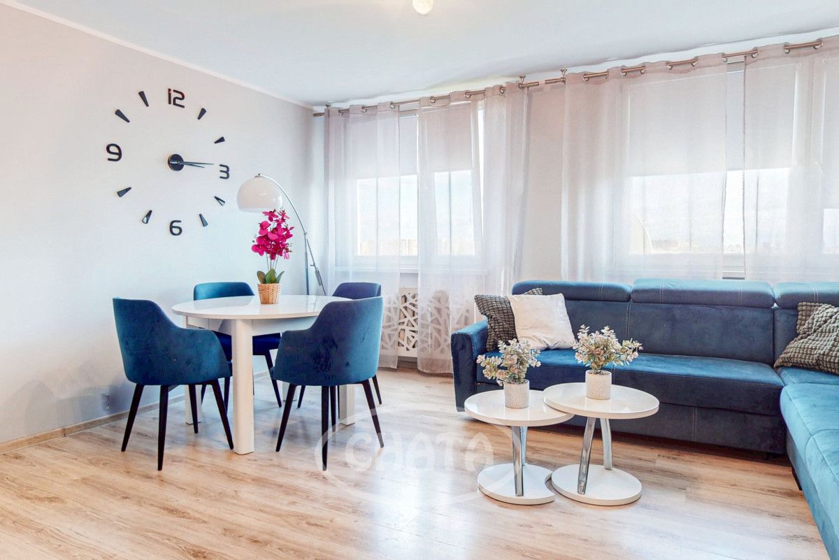 Mieszkanie 4-pokojowe Wrocław Różanka, ul. Bezpieczna. Zdjęcie 6