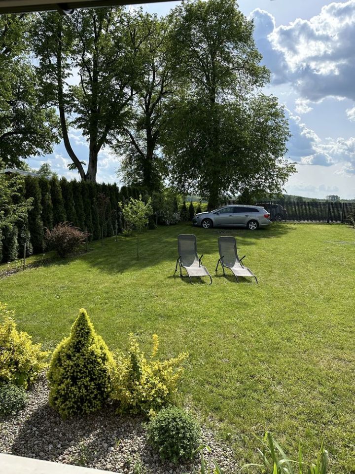 Działka rekreacyjna Straduny. Zdjęcie 4