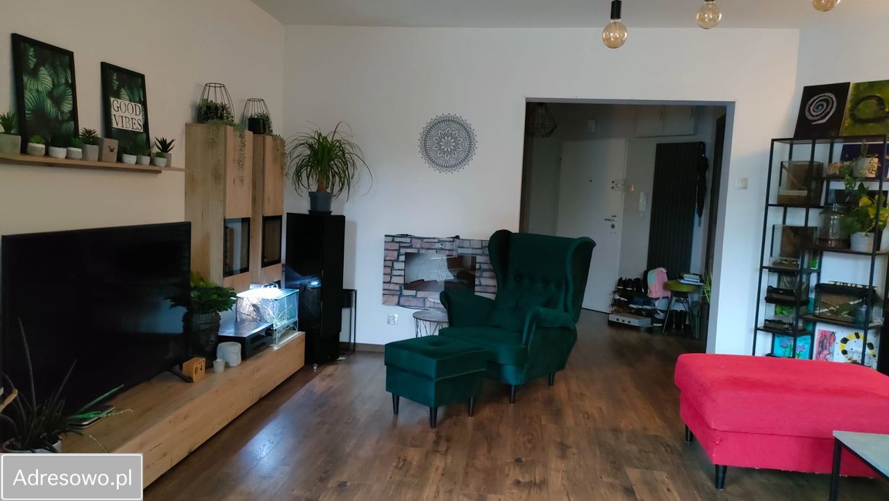 Mieszkanie 5-pokojowe Szczecin Gumieńce, ul. Ostrobramska. Zdjęcie 17