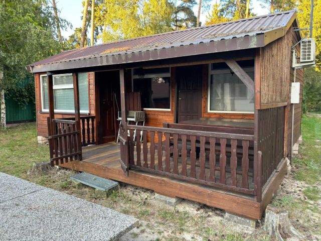 dom letniskowy Robotno. Zdjęcie 1