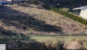 Działka budowlana Ruda, ul. Zakątek