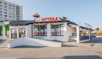 Lokal Elbląg Centrum, ul. 12 Lutego