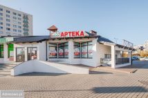 Lokal Elbląg Centrum, ul. 12 Lutego