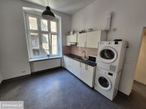 Mieszkanie 4-pokojowe Katowice Śródmieście, ul. Fryderyka Chopina. Zdjęcie 2