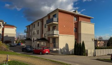 Mieszkanie 2-pokojowe Jasło, ul. Lwowska