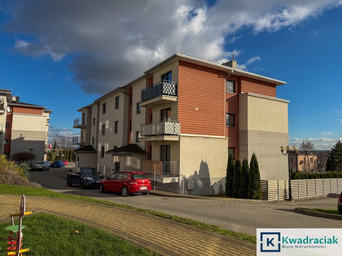 Mieszkanie 2-pokojowe Jasło, ul. Lwowska. Zdjęcie 2