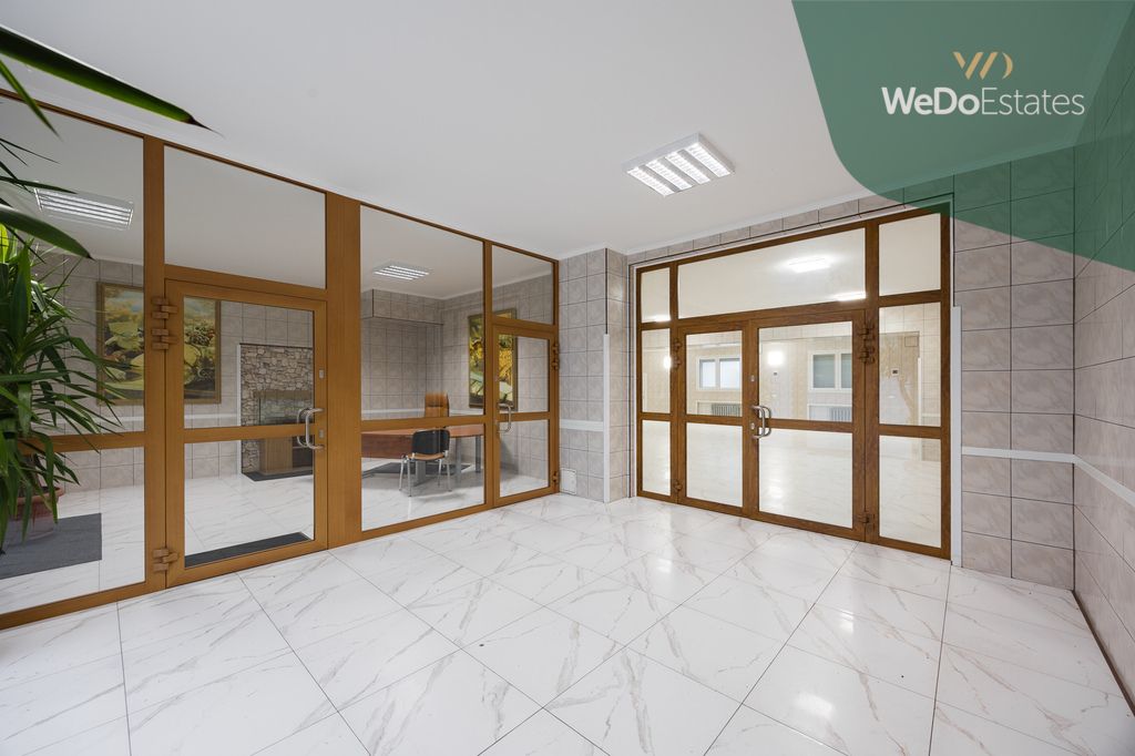 Nieruchomość komercyjna Warszawa Bemowo, ul. Szeligowska. Zdjęcie 2