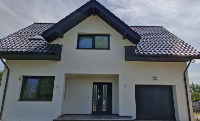 dom wolnostojący Bydgoszcz Fordon. Zdjęcie 1