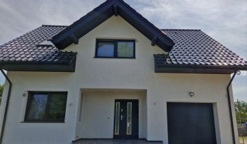 dom wolnostojący Bydgoszcz Fordon