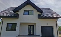 dom wolnostojący Bydgoszcz Fordon