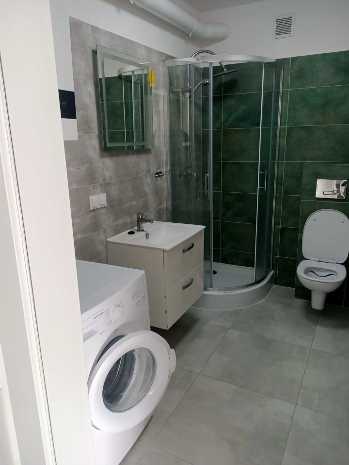 Mieszkanie 2-pokojowe Zblewo. Zdjęcie 6