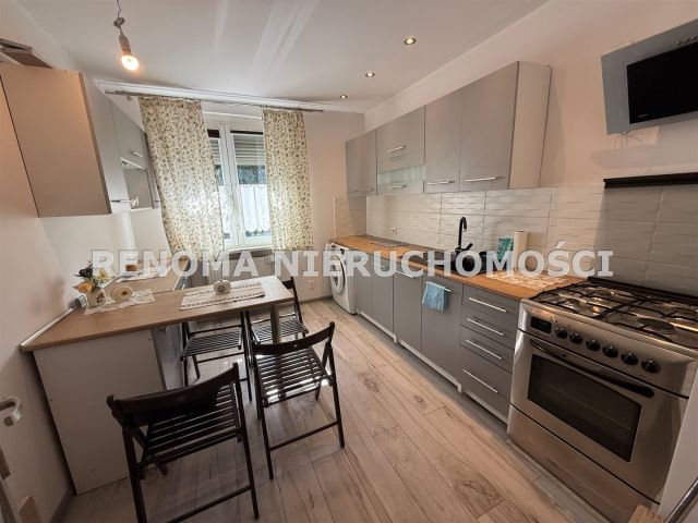 Mieszkanie 2-pokojowe Wałbrzych Śródmieście. Zdjęcie 6