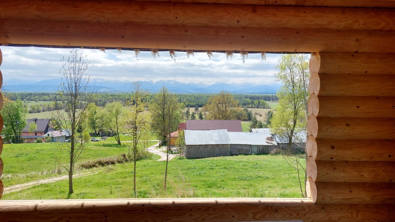 dom wolnostojący Czarny Dunajec. Zdjęcie 4