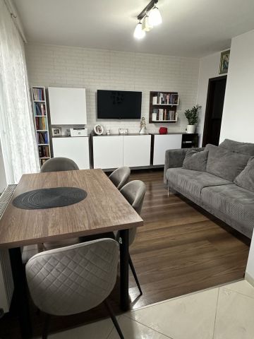 Mieszkanie 2-pokojowe Puławy Centrum, ul. Zygmunta Wróblewskiego. Zdjęcie 1