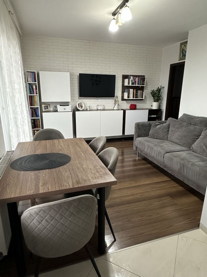 Mieszkanie 2-pokojowe Puławy Centrum, ul. Zygmunta Wróblewskiego