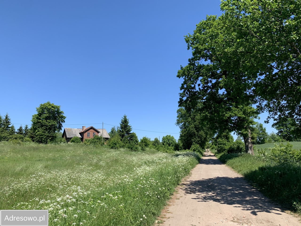 dom wolnostojący Ogrodniki. Zdjęcie 5