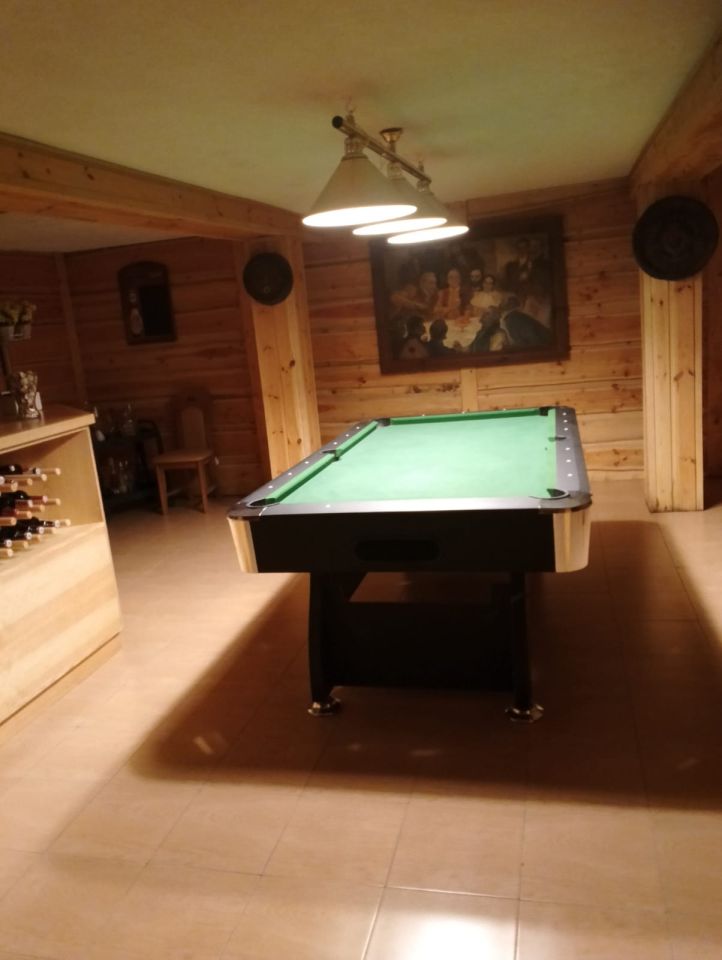 dom wolnostojący, 5 pokoi Grzechynia Decówka. Zdjęcie 13