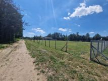 Działka budowlana Zboiska. Zdjęcie 2