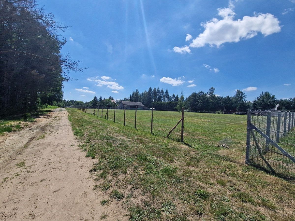 Działka budowlana Zboiska. Zdjęcie 3