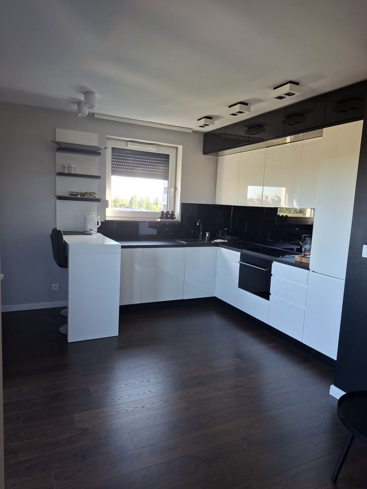 Mieszkanie 2-pokojowe Łódź Widzew, ul. Sobolowa. Zdjęcie 4