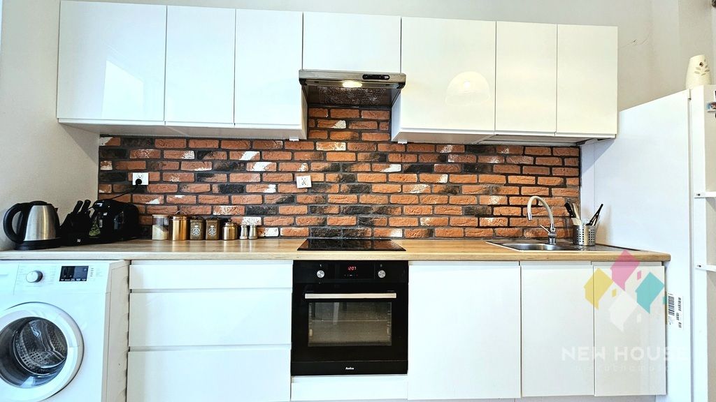 Mieszkanie 2-pokojowe Olsztyn, ul. ks. Roberta Bilitewskiego. Zdjęcie 11